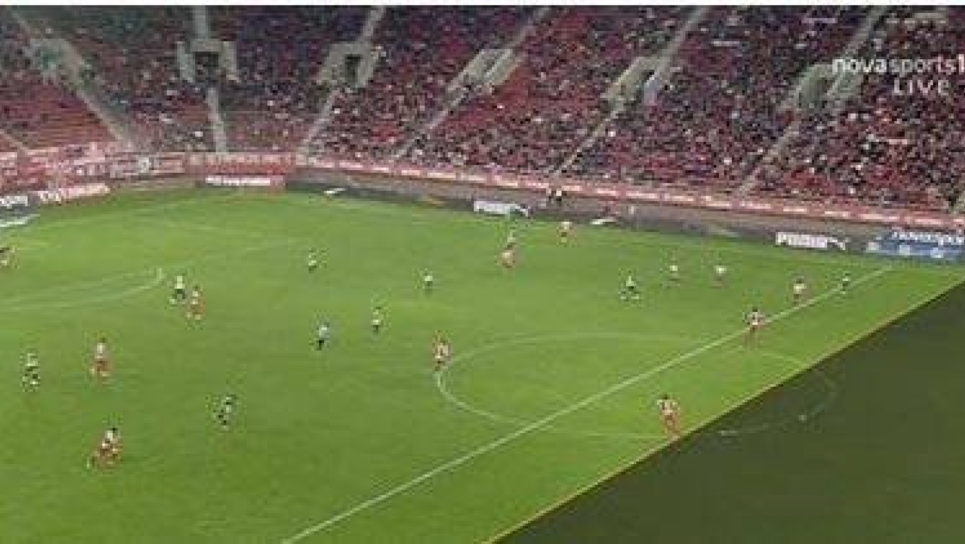 Δεν ζωντανεύουν οι… νεκροί Μάνταλε!