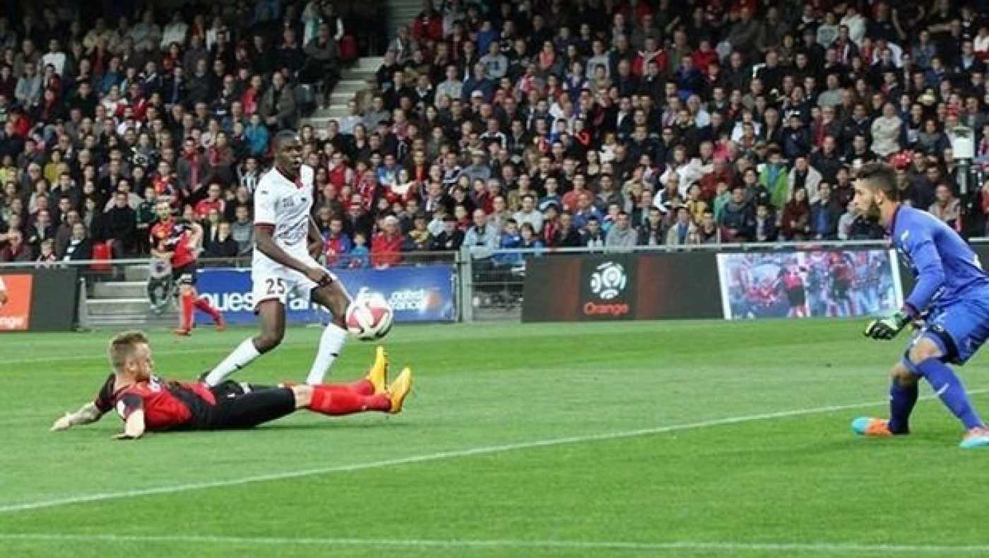 «Βουλιάζει» η Γκινγκάμπ