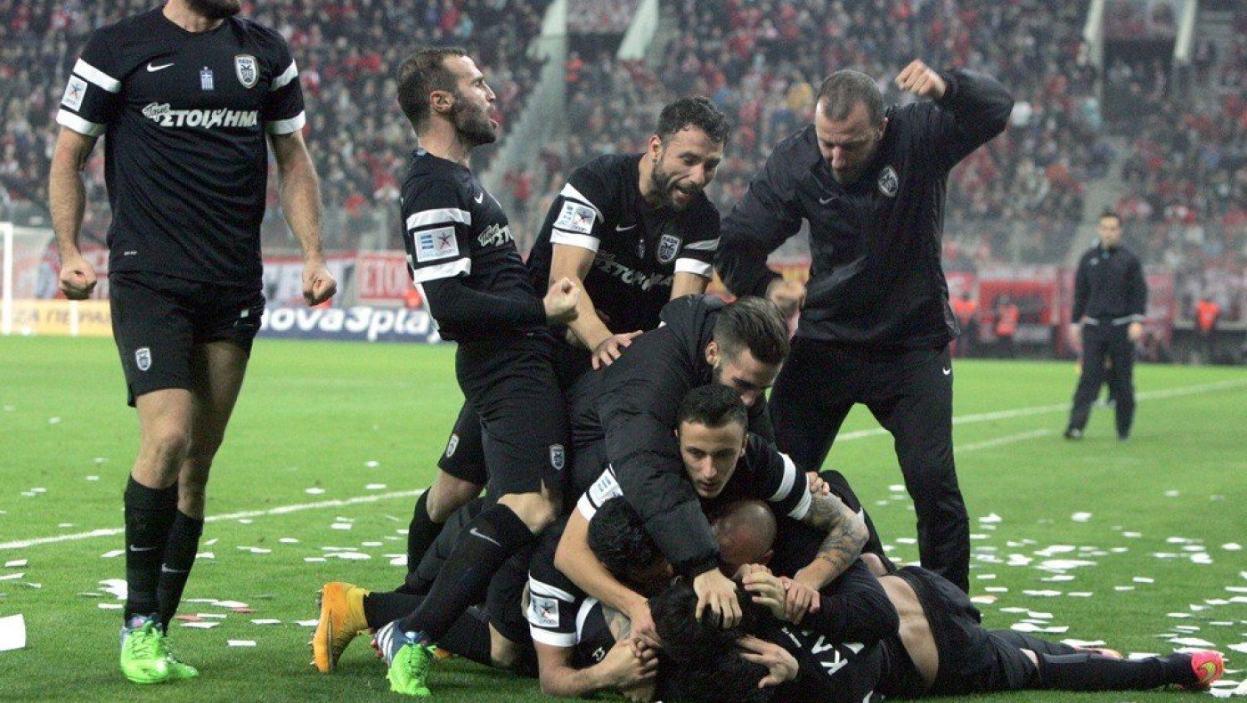 Καθαρό μυαλό μέσα και έξω από τις γραμμές