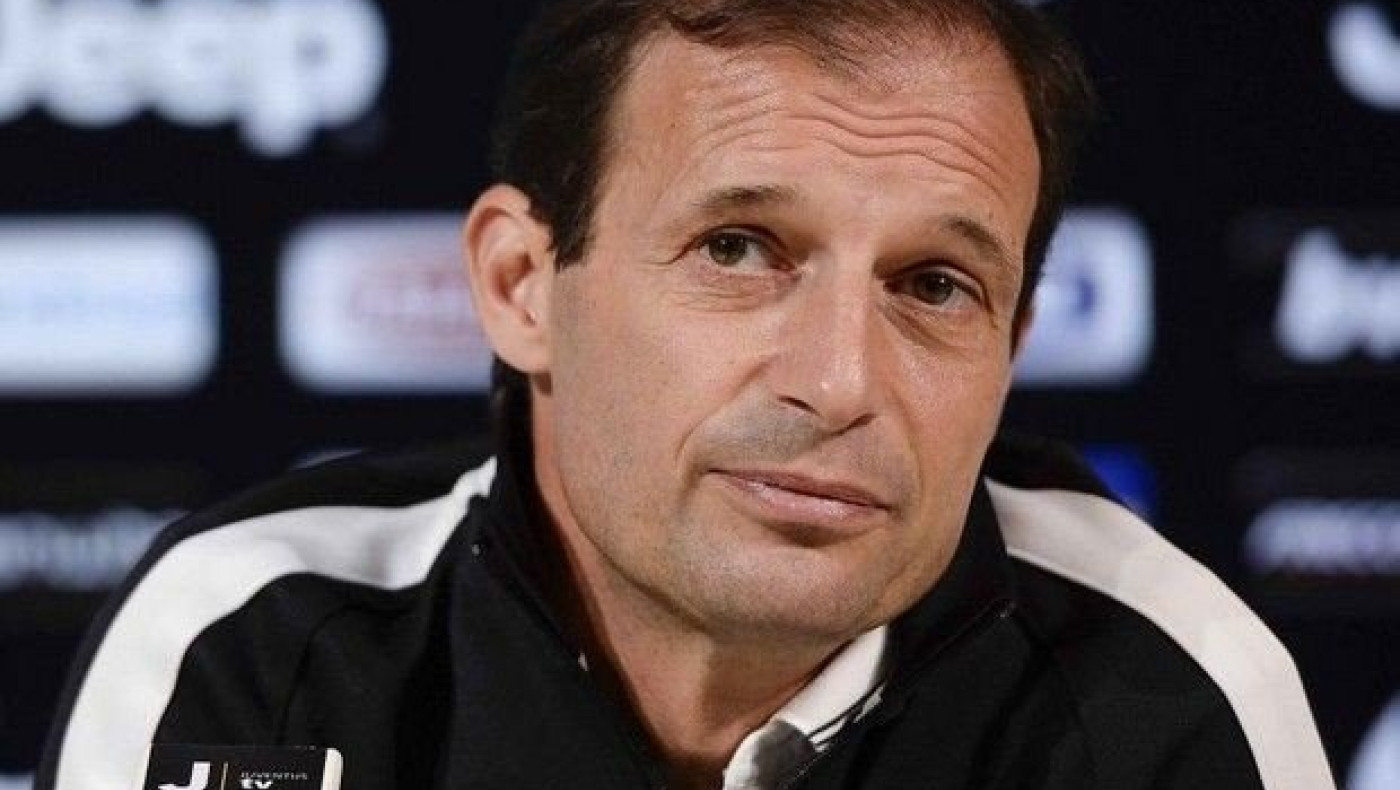 Αλέγκρι: «Θα δώσουμε τα πάντα για δύο γκολ διαφορά»