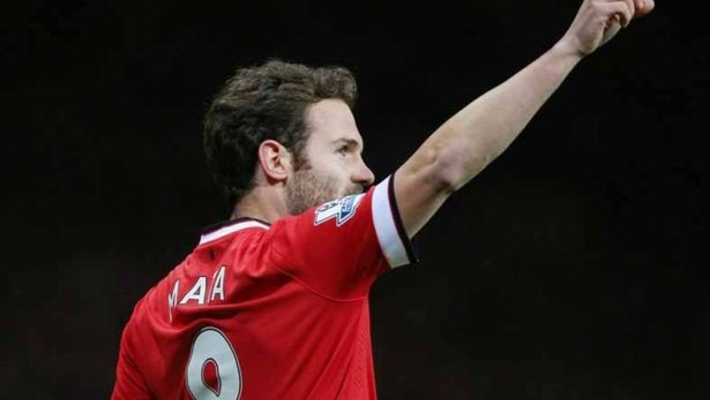 Μάτα: «Η Γιουνάιτεντ πρέπει να αποφύγει να βασίζεται στον Ντε Χέα»