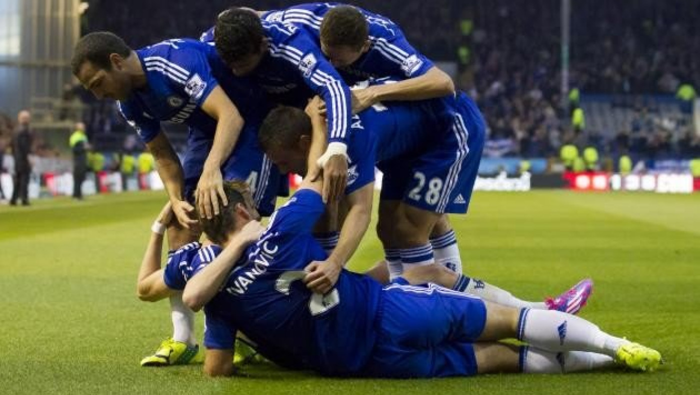 Κοντά σε χορηγική συμφωνία - «μαμούθ»