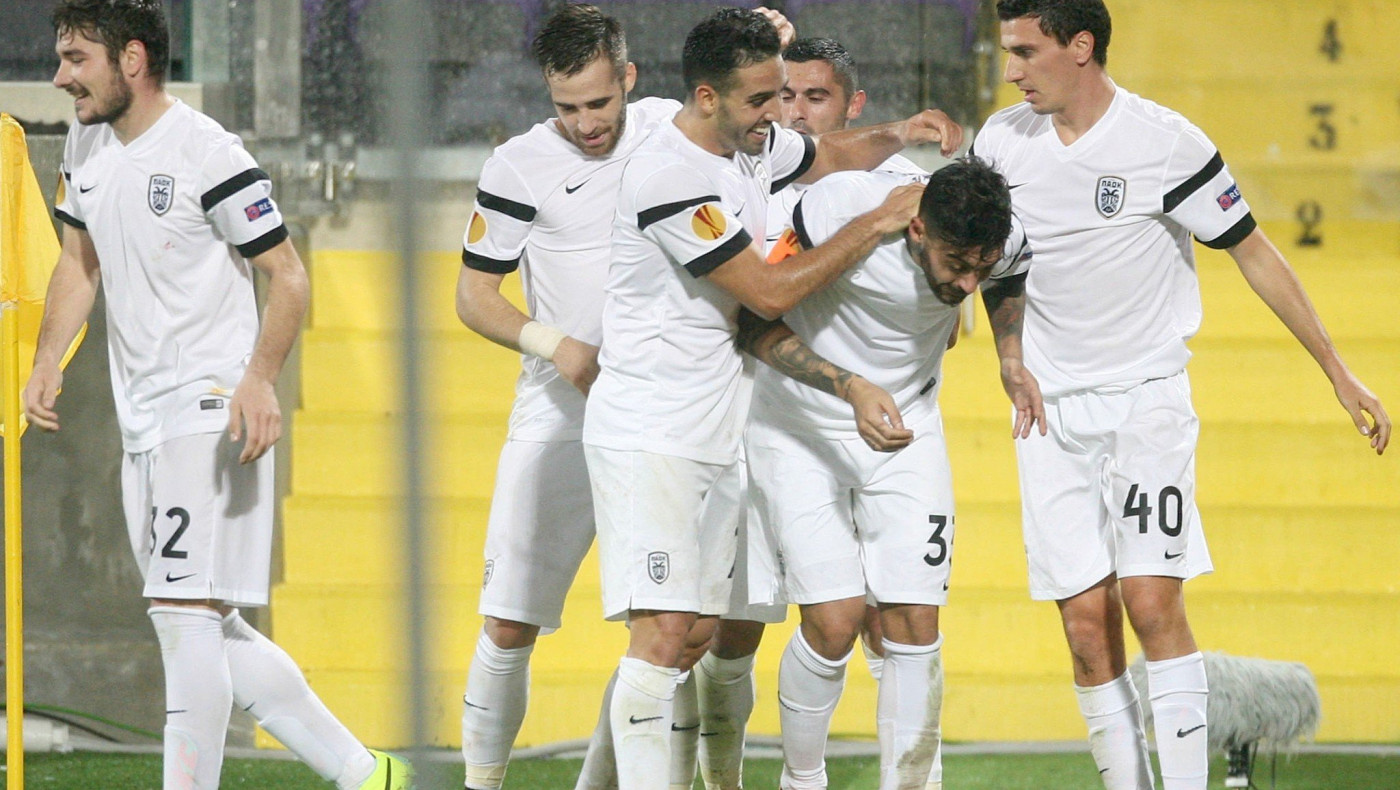 Σαν τον μαραθωνοδρόμο που μένει από δυνάμεις