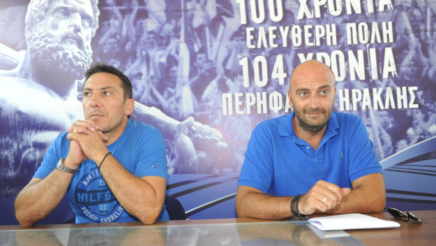 «Τέλος» στη μεταγραφολογία