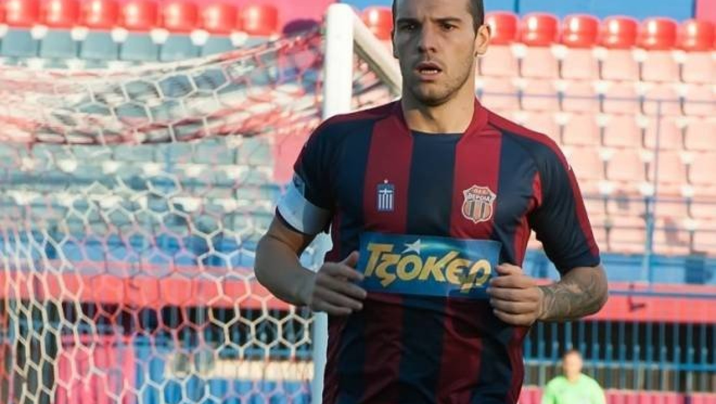 Αμφίβολος ο Καλτσάς