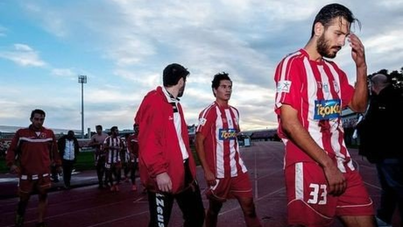 Αποσύρεται από το πρωτάθλημα ο Πανηλειακός