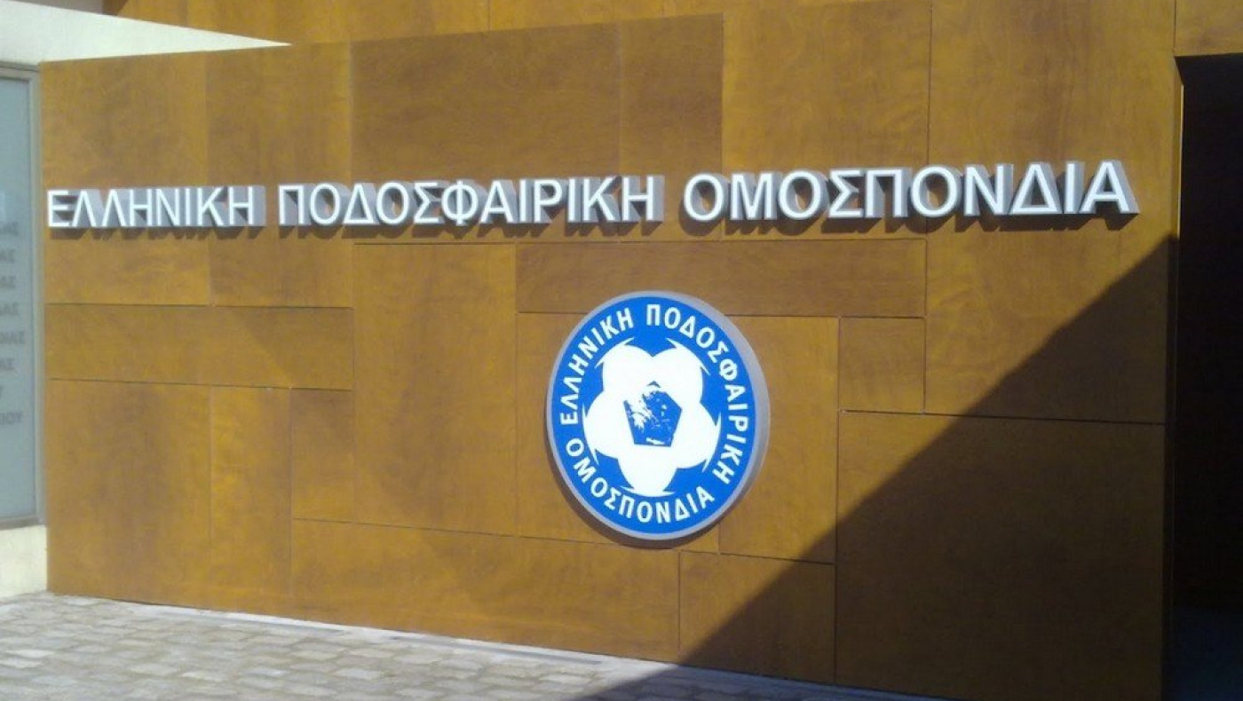 Ζητά εξηγήσεις από Σαρρή η ΕΠΣ Κυκλάδων