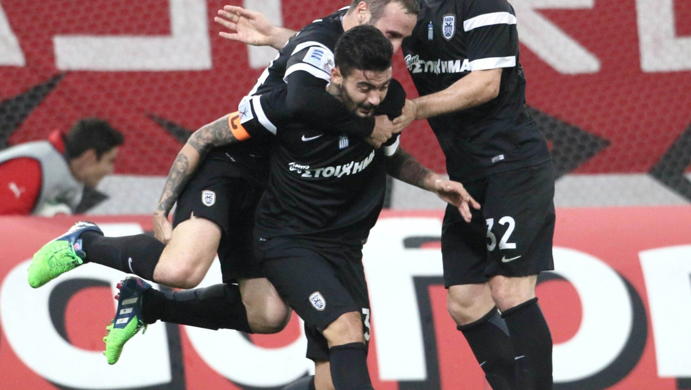 Πόλεμος σε όλα τα μέτωπα!