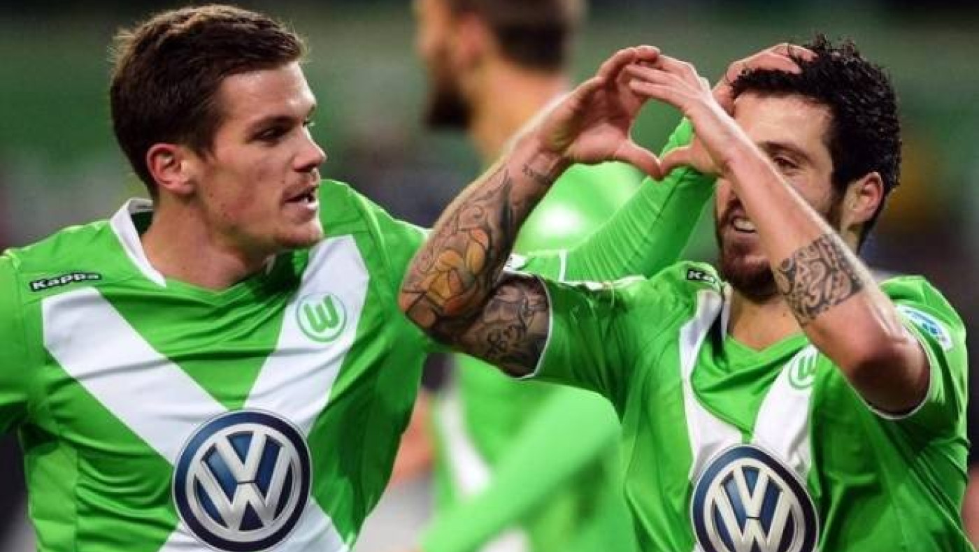 Γκέλα η Βόλφσμπουργκ