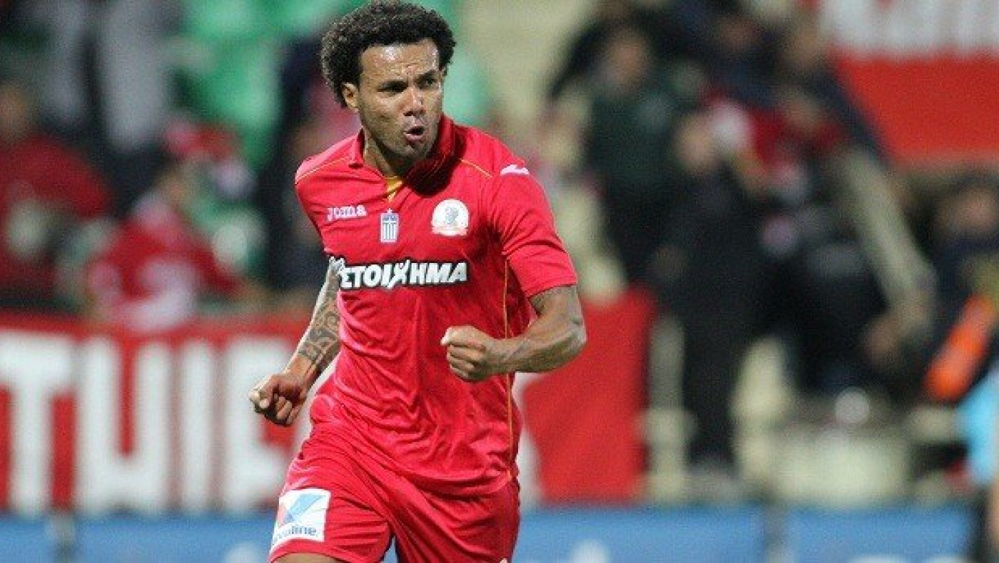 Με Εργοτέλη εκτίει ο Κλέιτον