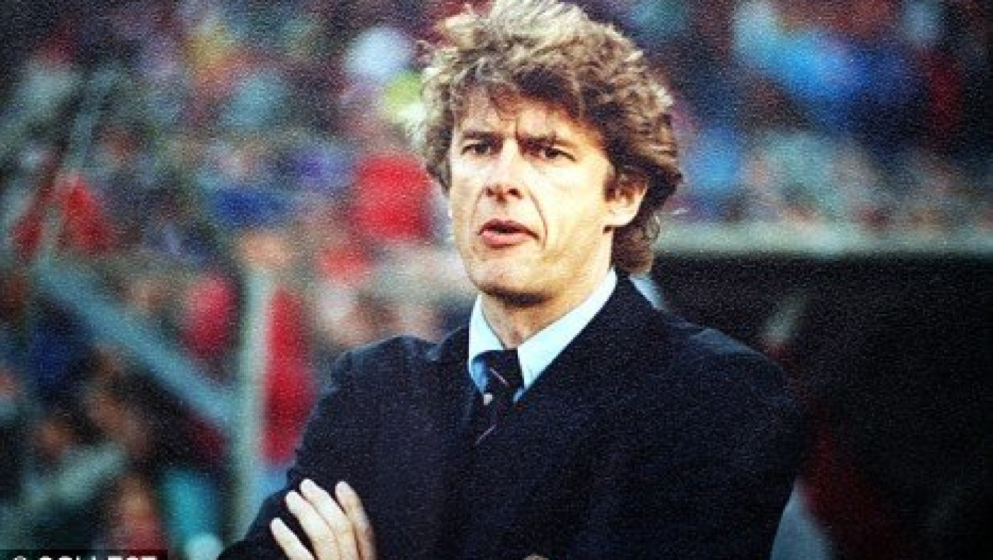 Επιστρέφει στον τόπο του εγκλήματος ο «καπνιστής» Βενγκέρ (video)