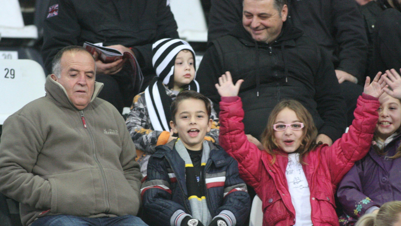 Η διαχείριση του ρόστερ κάπου μπάζει...