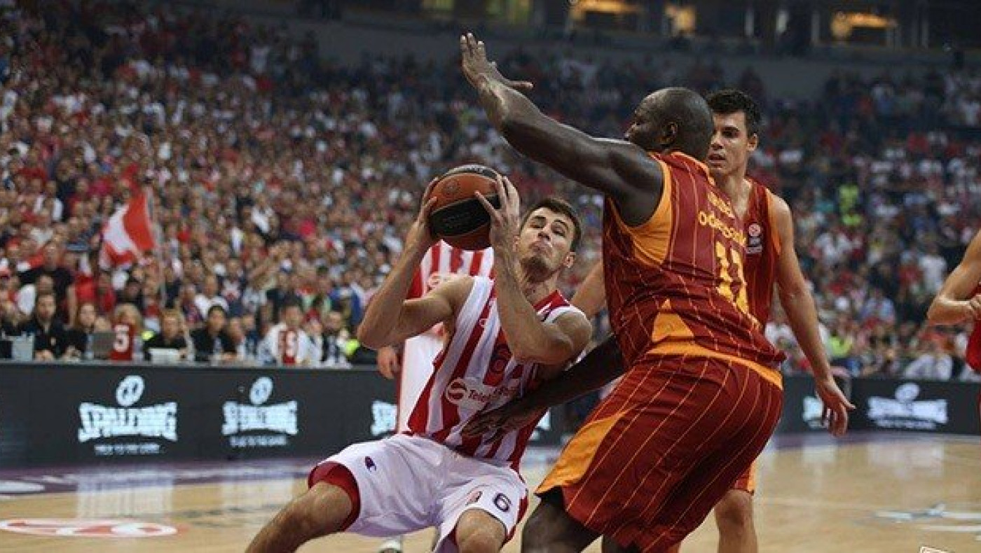 Κεκλεισμένων θυρών το Γαλατά-Ολυμπιακός