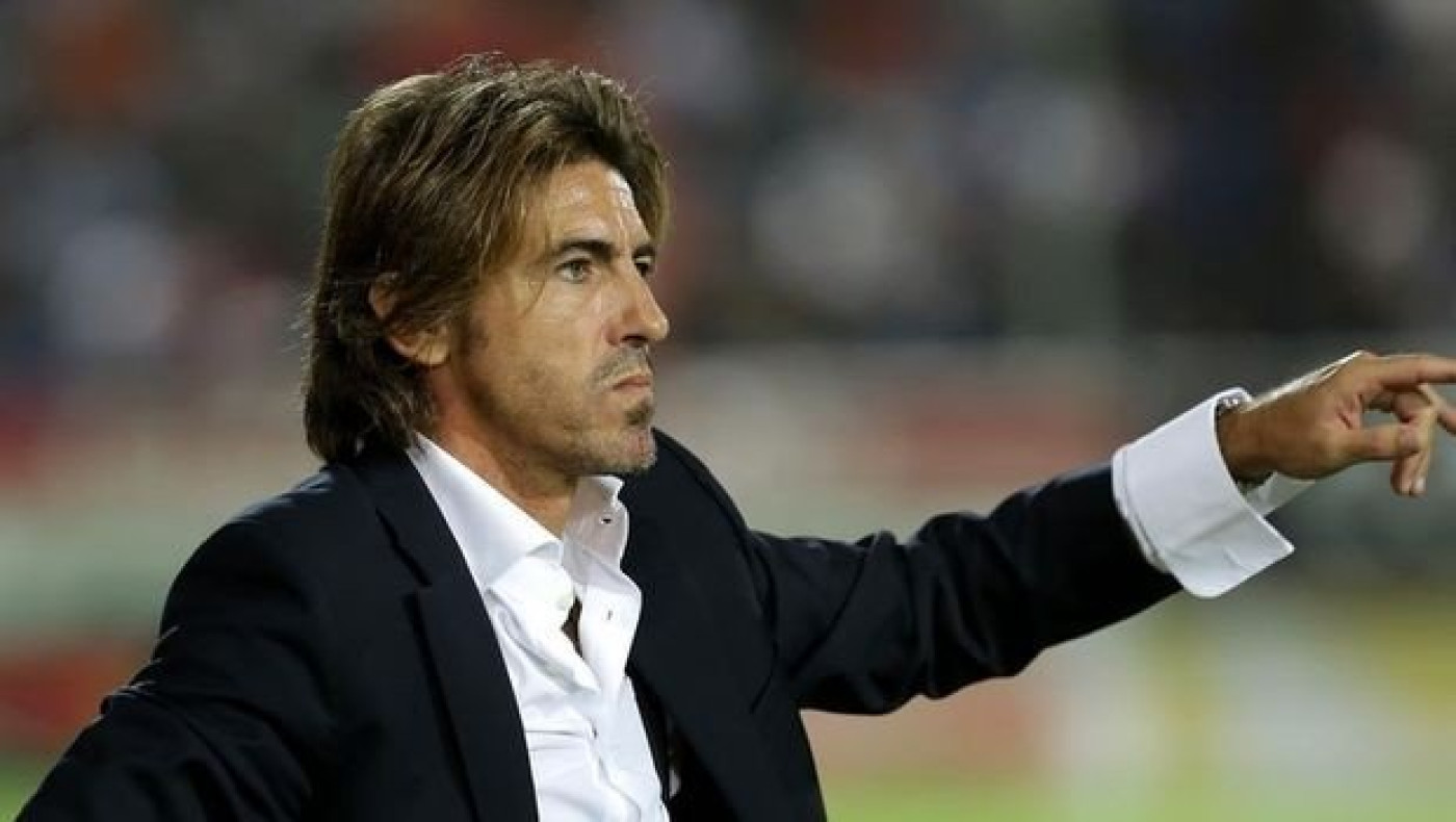 Σα Πίντο: «Θέλαμε να παίξουμε»