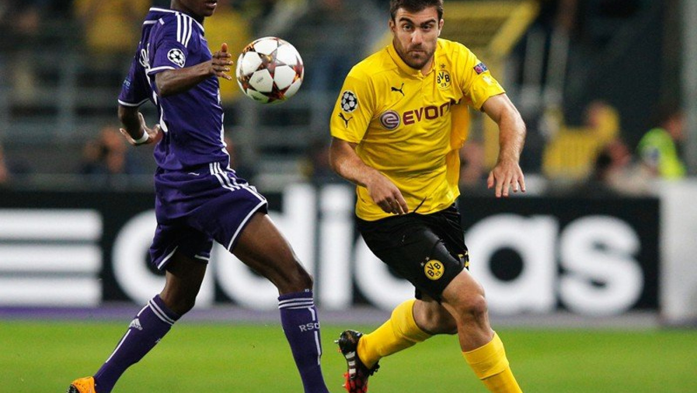 Πρόγραμμα για… διασκέδαση και μόνο