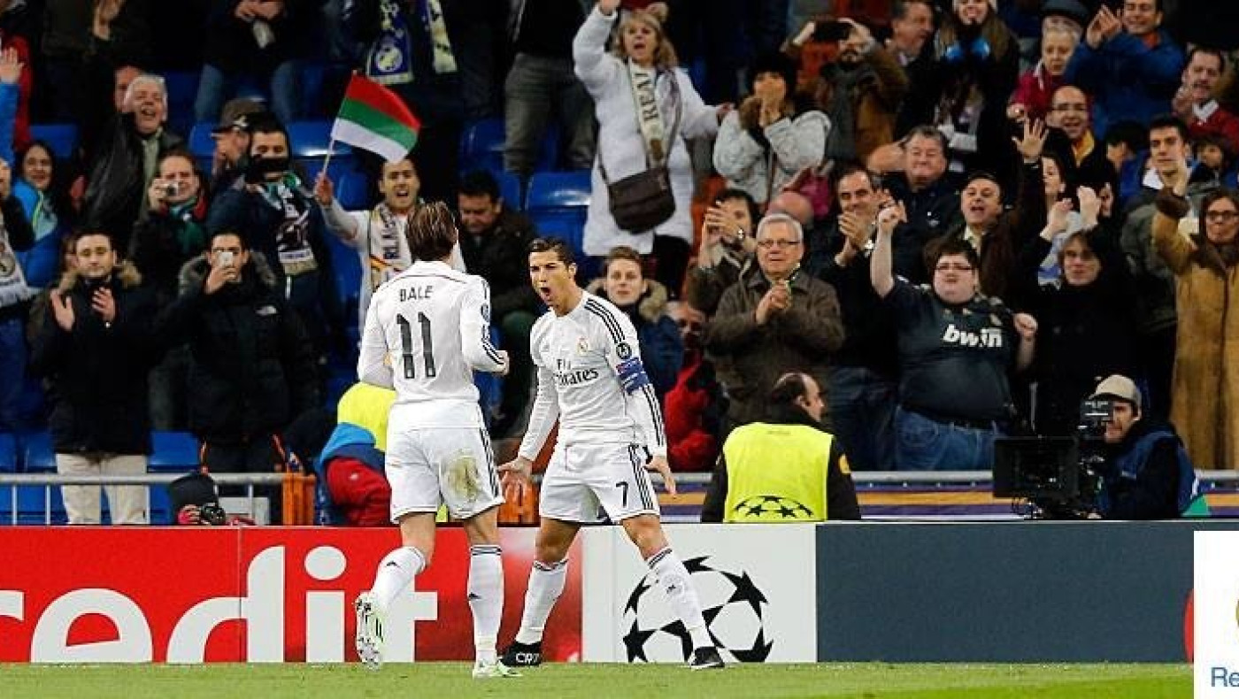 Ιστορική νίκη για Ρεάλ, συνεχίζει στο Γιουρόπα η Λίβερπουλ