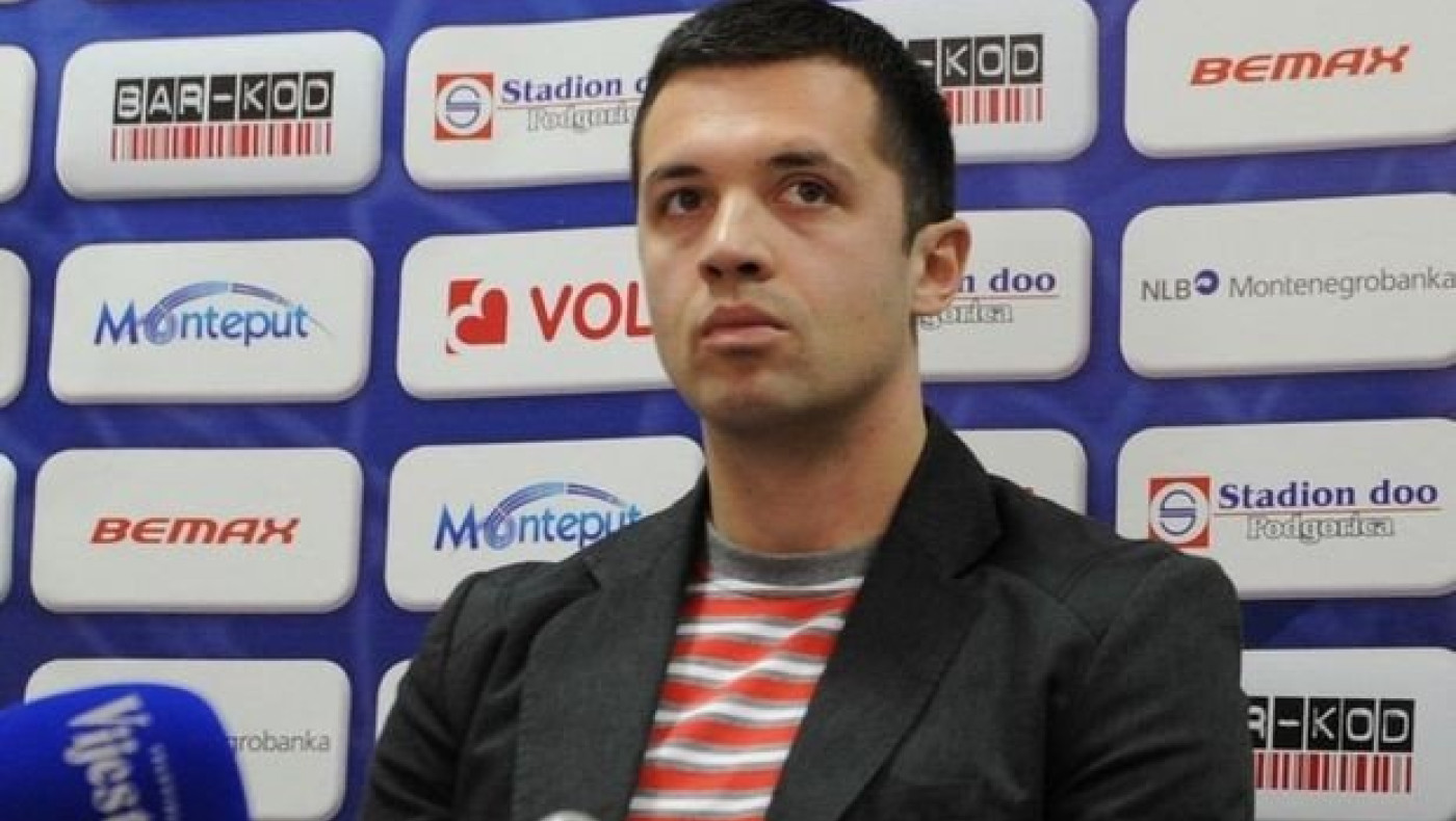 Γιόβοβιτς: «Ευκαιρίες σε παίκτες που δεν παίζουν τόσο πολύ»