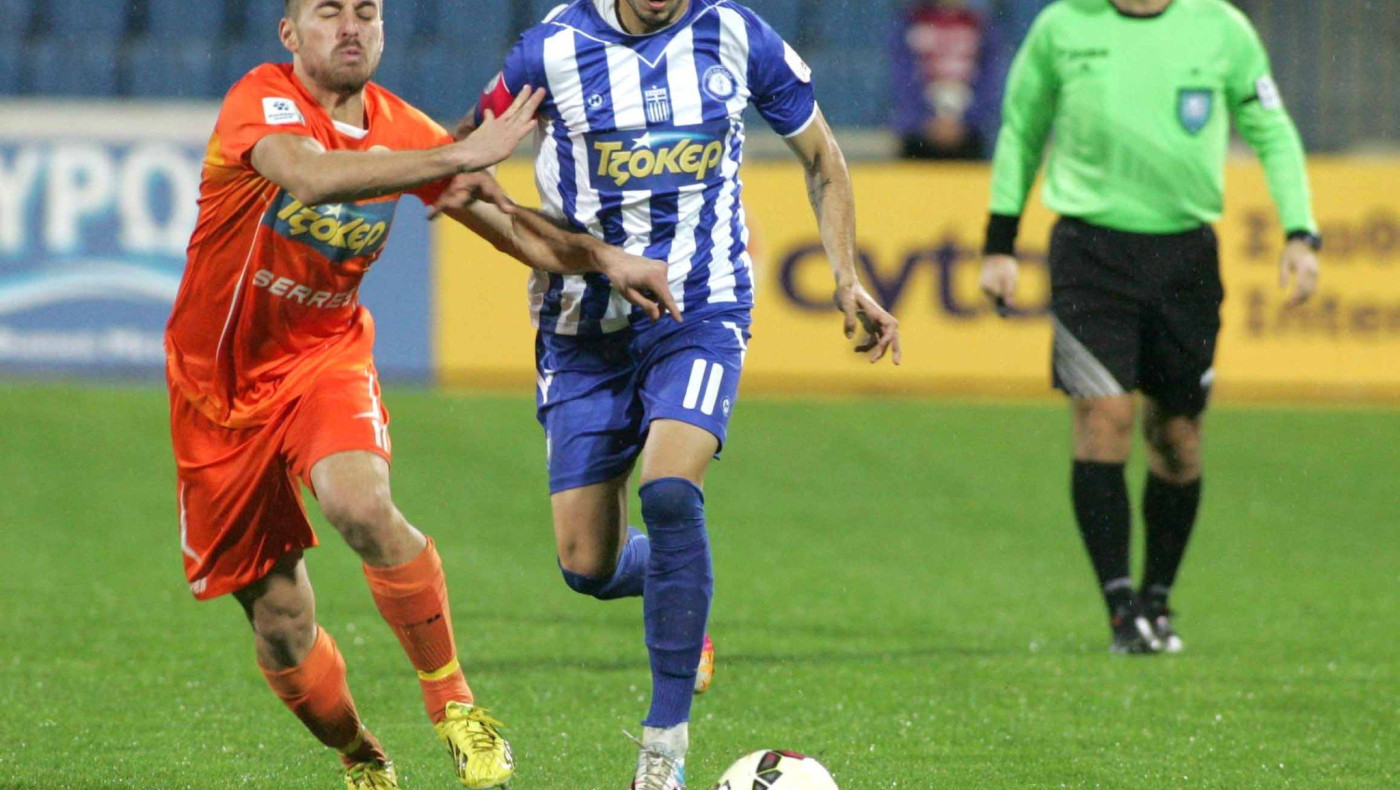 Παιχνίδι «δίδαγμα», θέλει προσγείωση