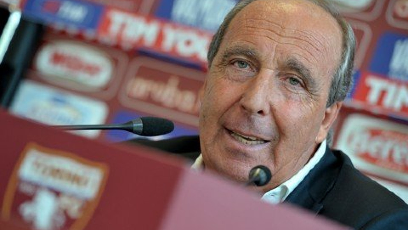 Καμπάνα μιας αγωνιστικής σε Βεντούρα! (pic)