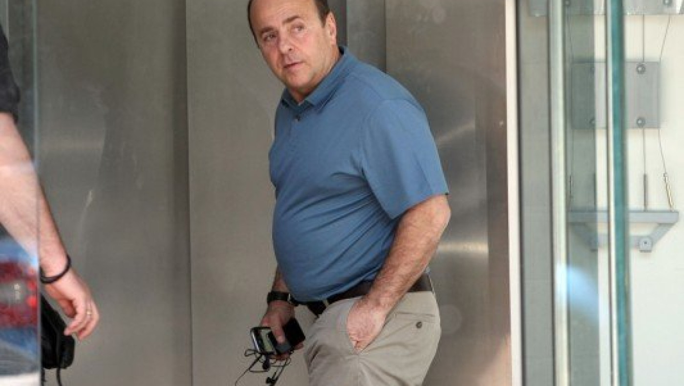 Η ειρωνεία του Αλαφούζου στον Μαρινάκη μετά το διπλό του ΠΑΟΚ 