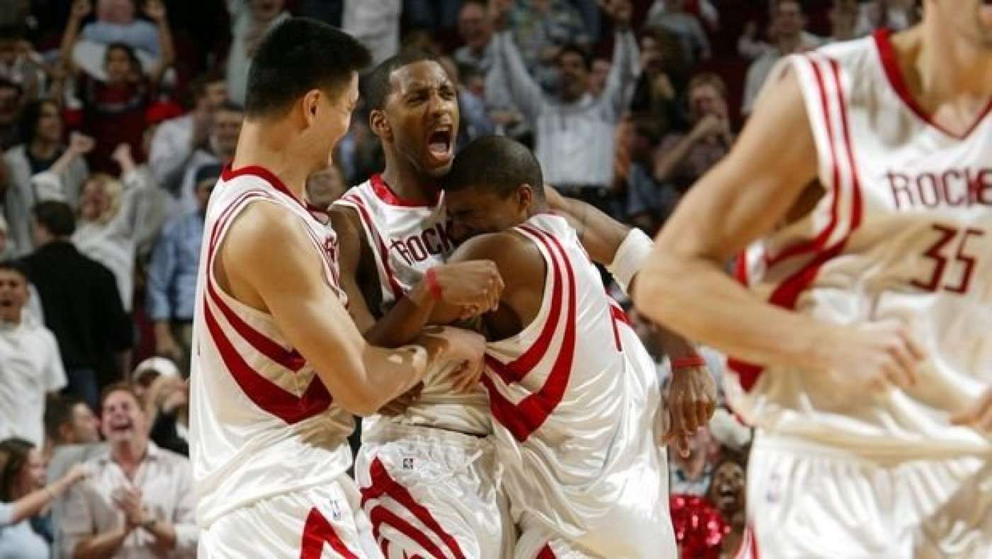 10 χρόνια από το έπος McGrady! (VIDEO)