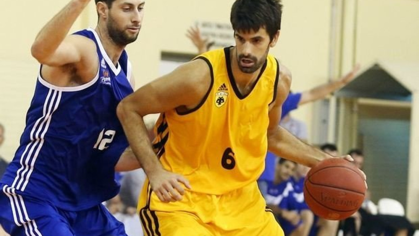 Ανανέωσε ο Σάκοτα