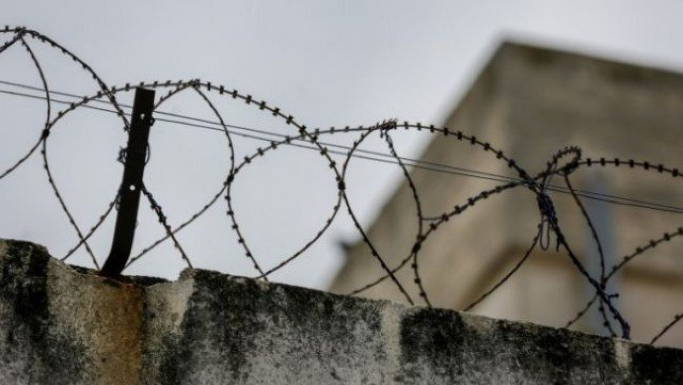 Εξέγερση στις φυλακές Κορυδαλλού - Άγρια συμπλοκή κρατουμένων