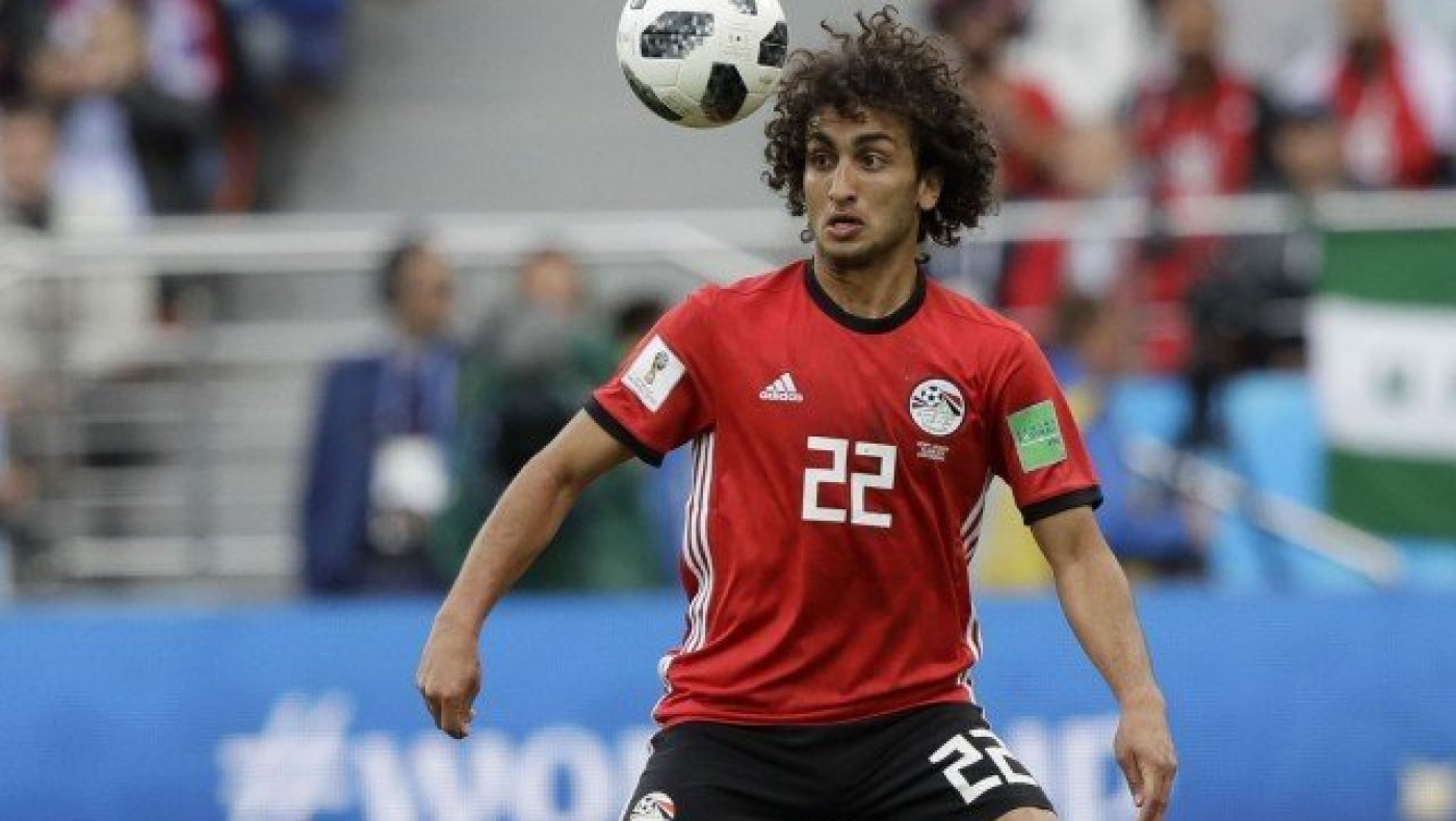 «Συγχωροχάρτι» σε Ουάρντα,      επιστρέφει στην Εθνική