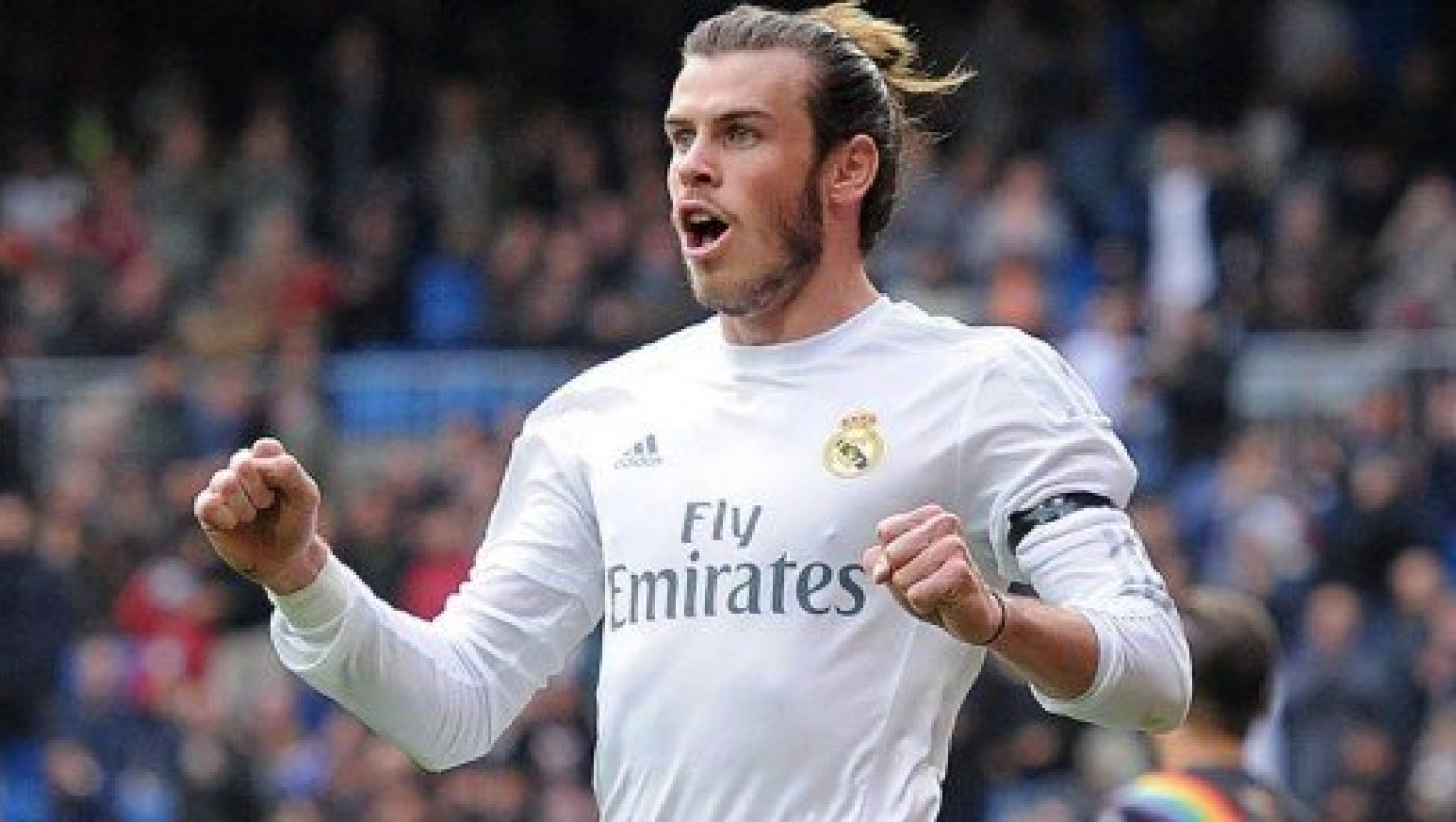 Η Μπάγερν θέλει δανεικό τον                    Μπέιλ