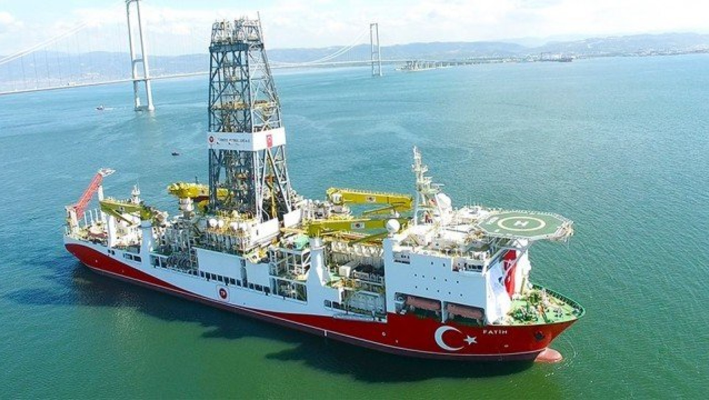 Προκαλεί η Τουρκία: Θα υπάρξει ένταση αν εμπλακείτε στην κυπριακή ΑΟΖ