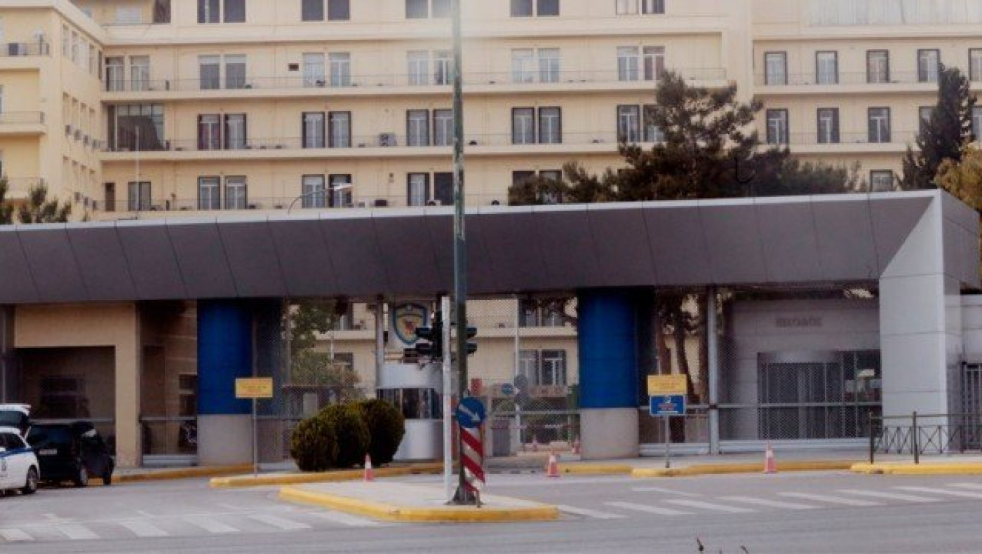 Στην Τουρκία      αντιπροσωπεία του υπουργείου Άμυνας