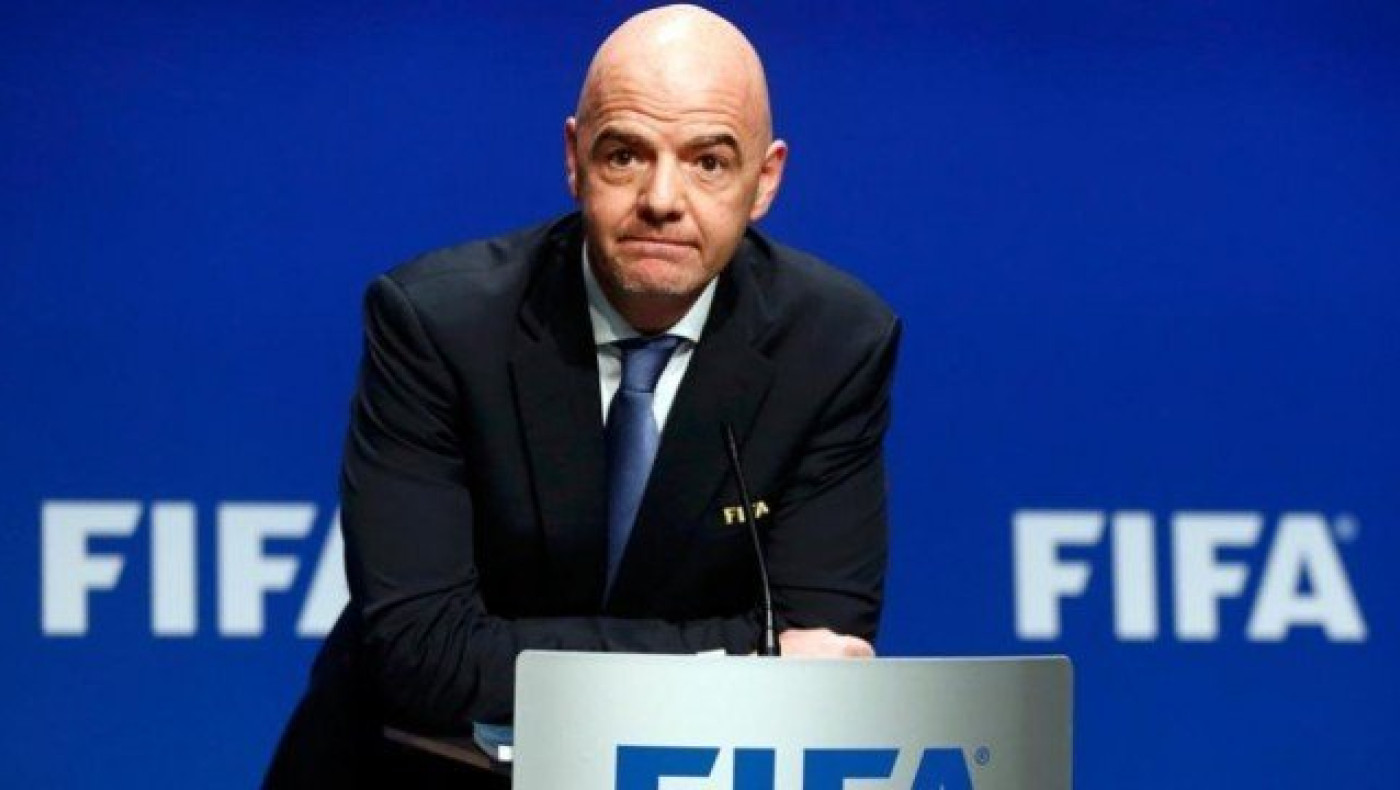 Σκέψεις της FIFA να αφαιρέσει το Μουντιάλ από το Κατάρ!