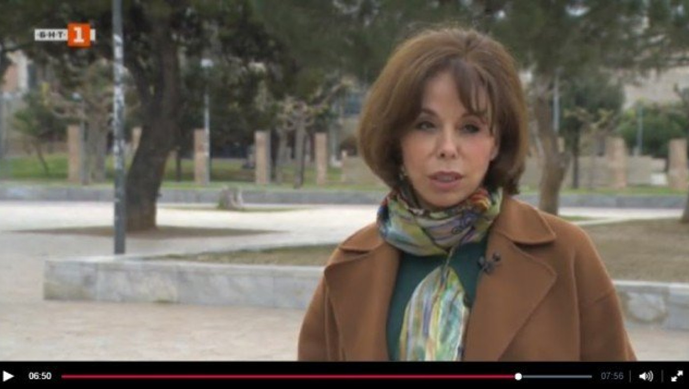 Πατουλίδου: «O τουρισμός δεν είναι μια επιχείρηση, αλλά τρόπος ζωής»