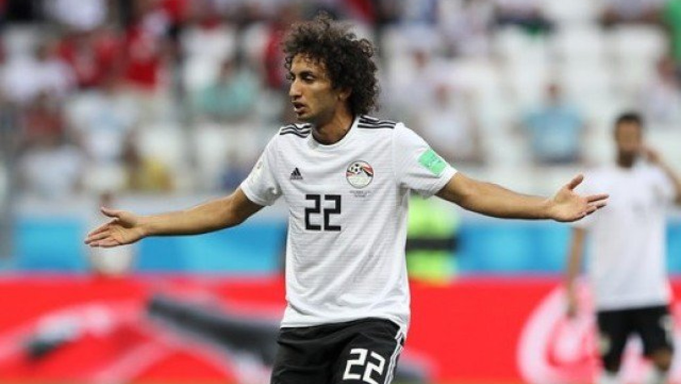 Τι απαντά ο Ουάρντα για το νέο βίντεο: «Είναι κατασκευασμένο!»