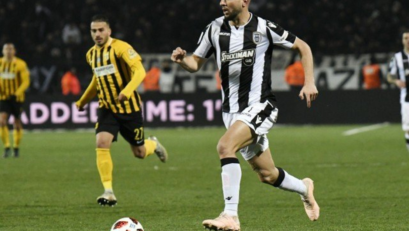 Ρευστή μεν, αλλά απόλυτα ελεγχόμενη η κατάσταση, δε…