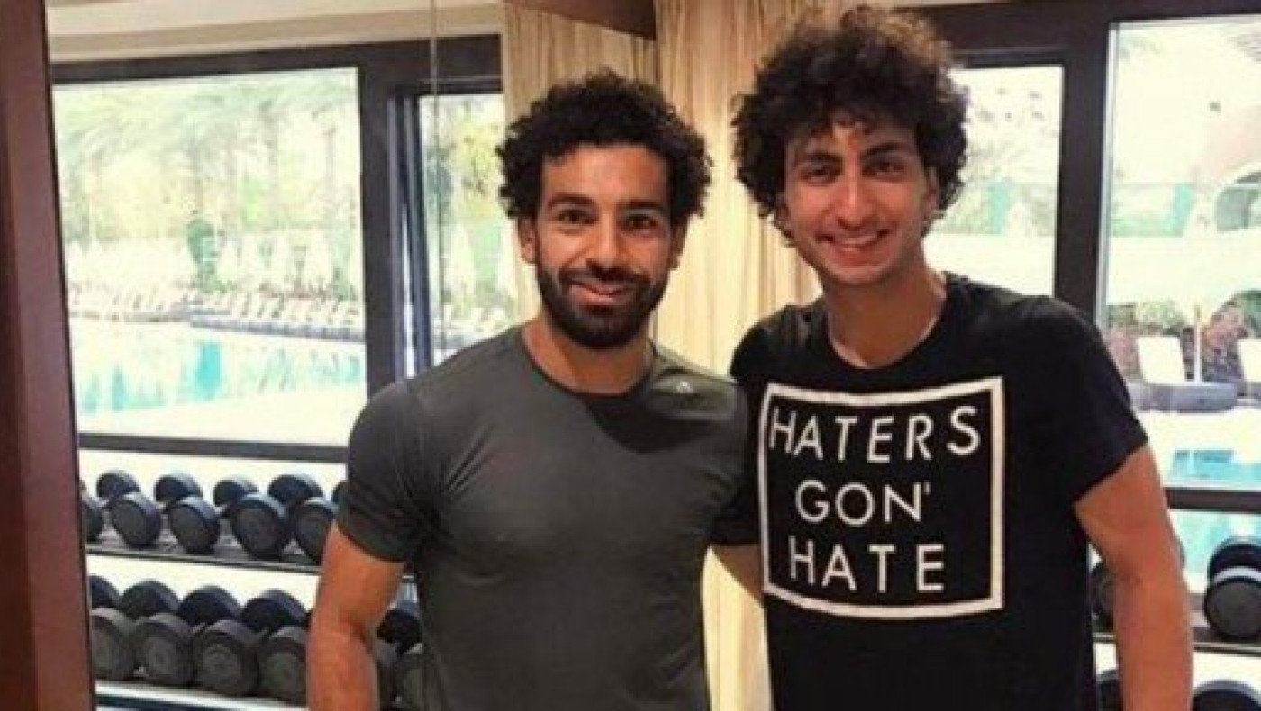 «Θα έπρεπε να ντρέπεσαι!» Kαρφιά στον Σαλάχ, λόγω Ουάρντα