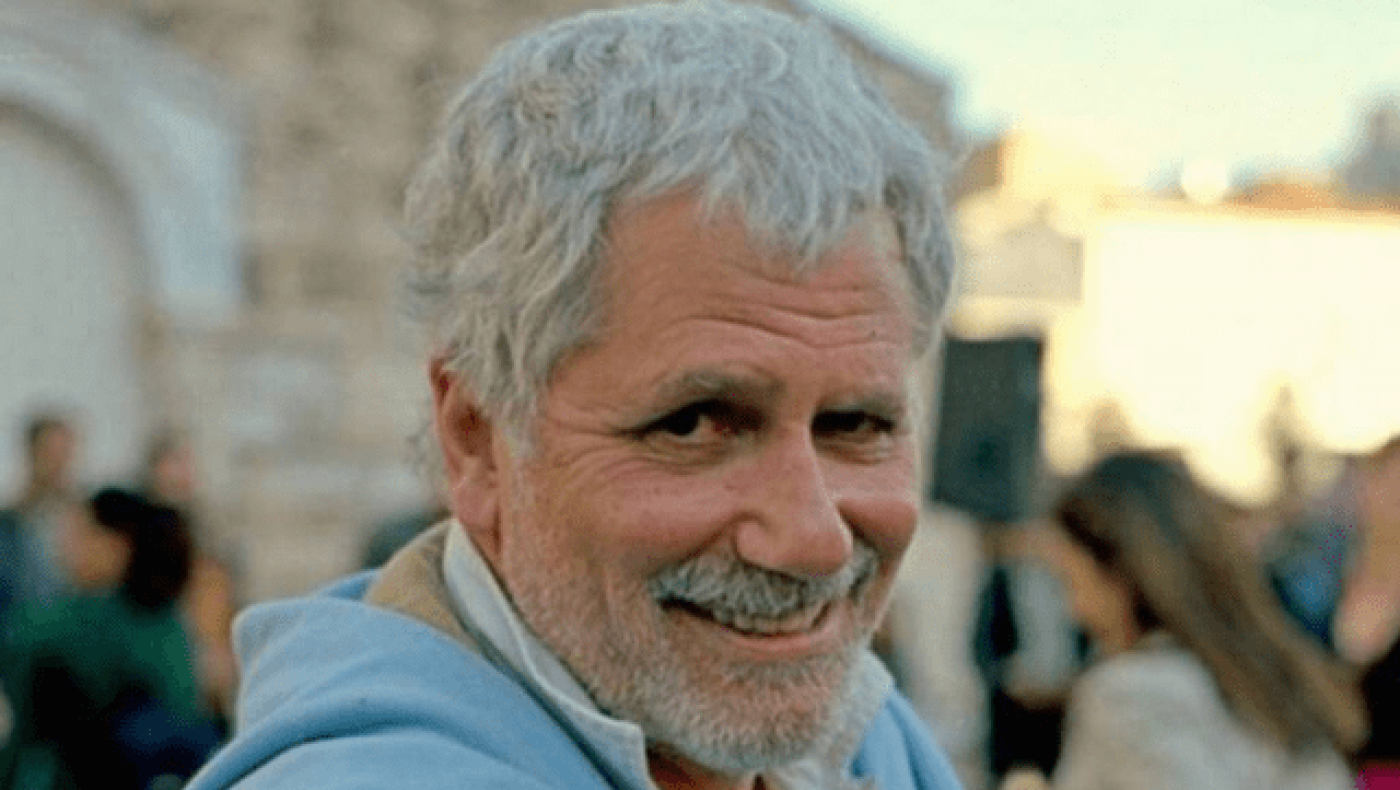 Γνωστός ηθοποιός άφησε πίσω την Ελλάδα και έγινε σεφ στην Κίνα