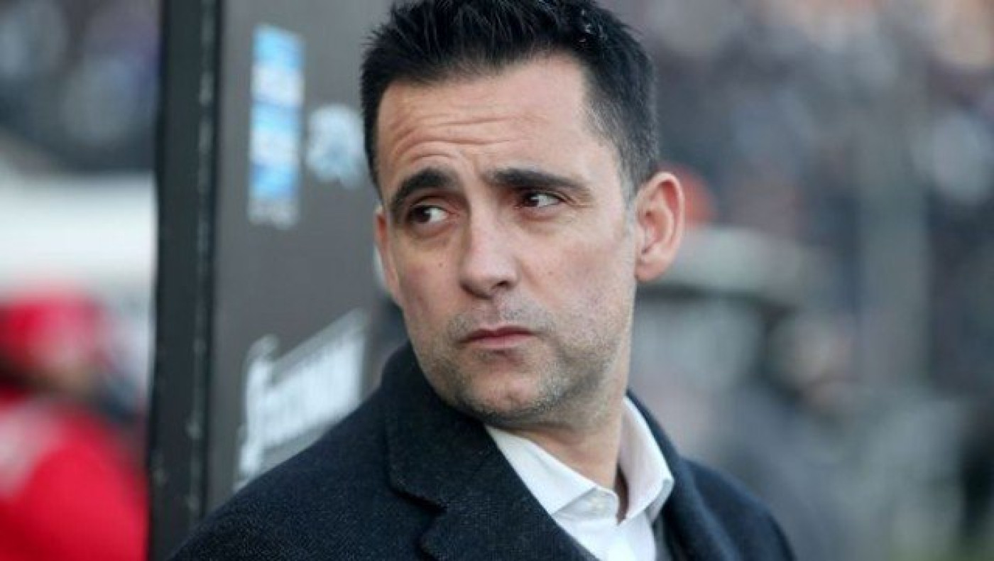 Τι κρύβει η επιστροφή             Μπράνκο σε Ολιβέιρα;