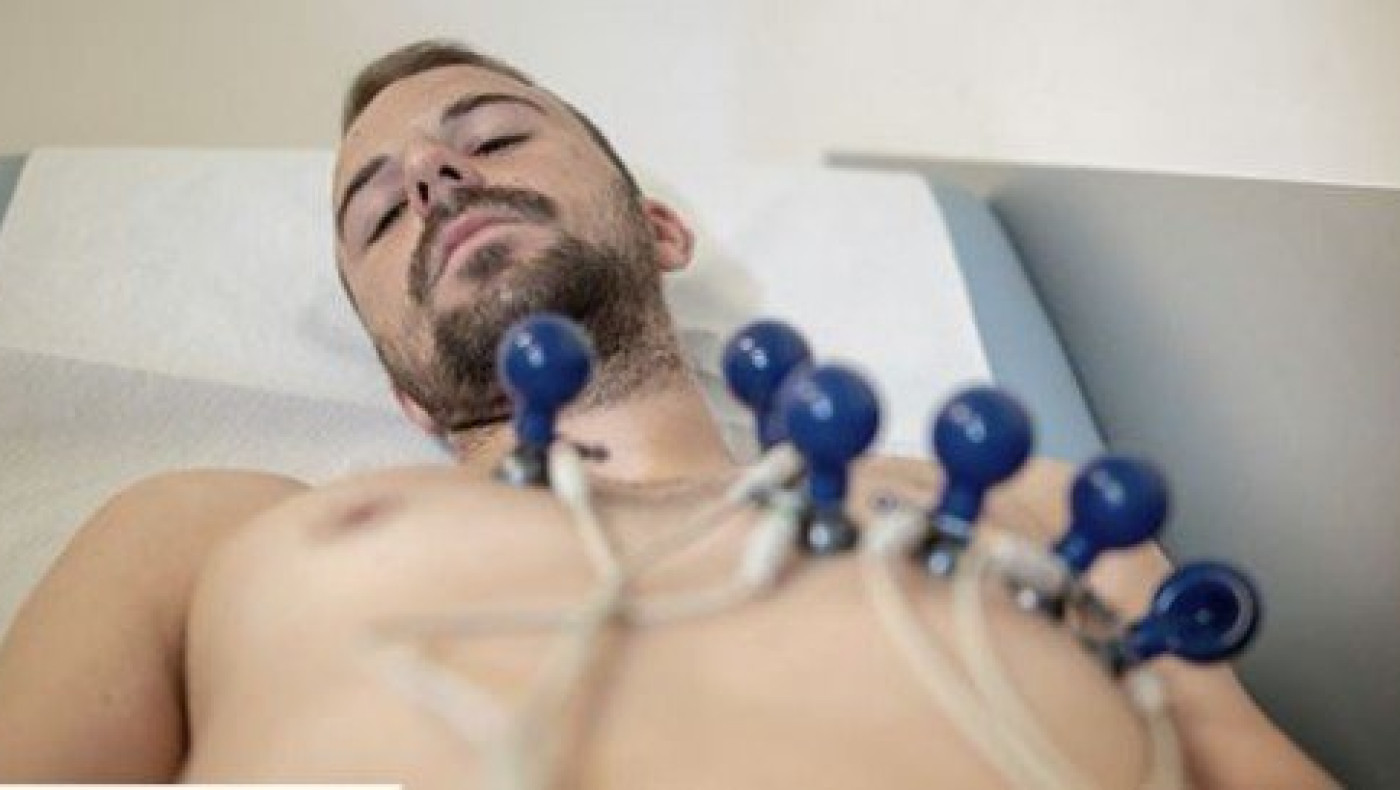 Ξεκίνημα προετοιμασίας στον  ΠΑΟΚ               με ιατρικές εξετάσεις