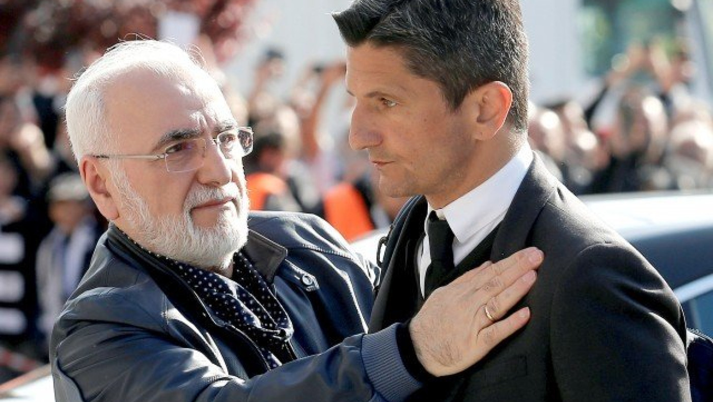 Αυτονόητη η απαίτηση για νταμπλ και όμιλο Τσάμπιονς Λιγκ, αλλά...