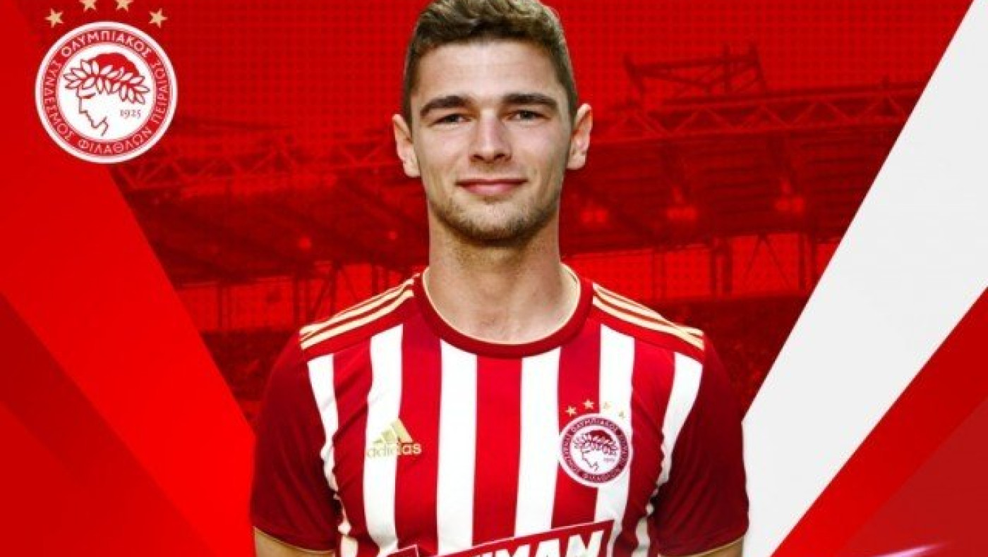 Ντουρμισάι και Κάιπερς                    ο Ολυμπιακός