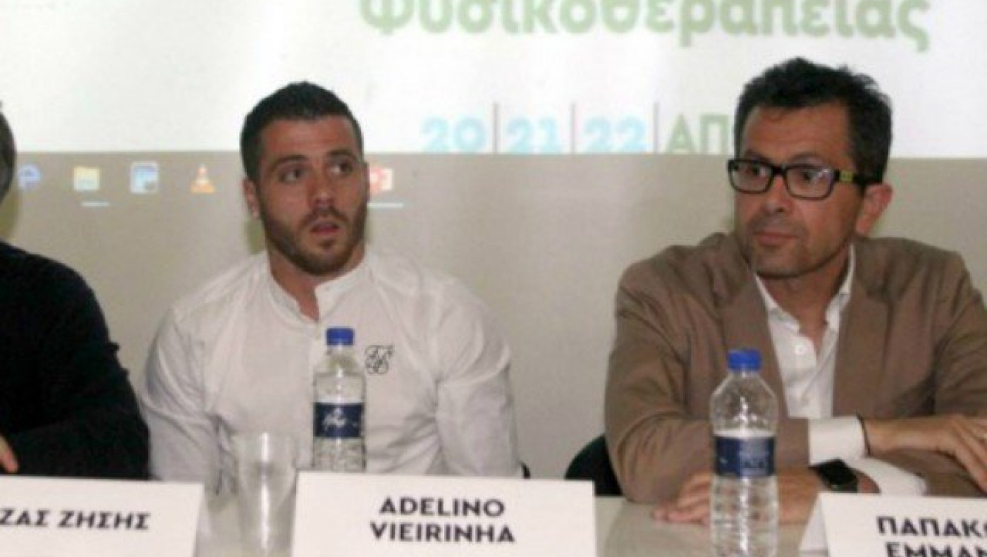 Παπακώστας: «Πιο μπροστά ο Βιεϊρίνια, έχει νοοτροπία πρωταθλητή» (aud)