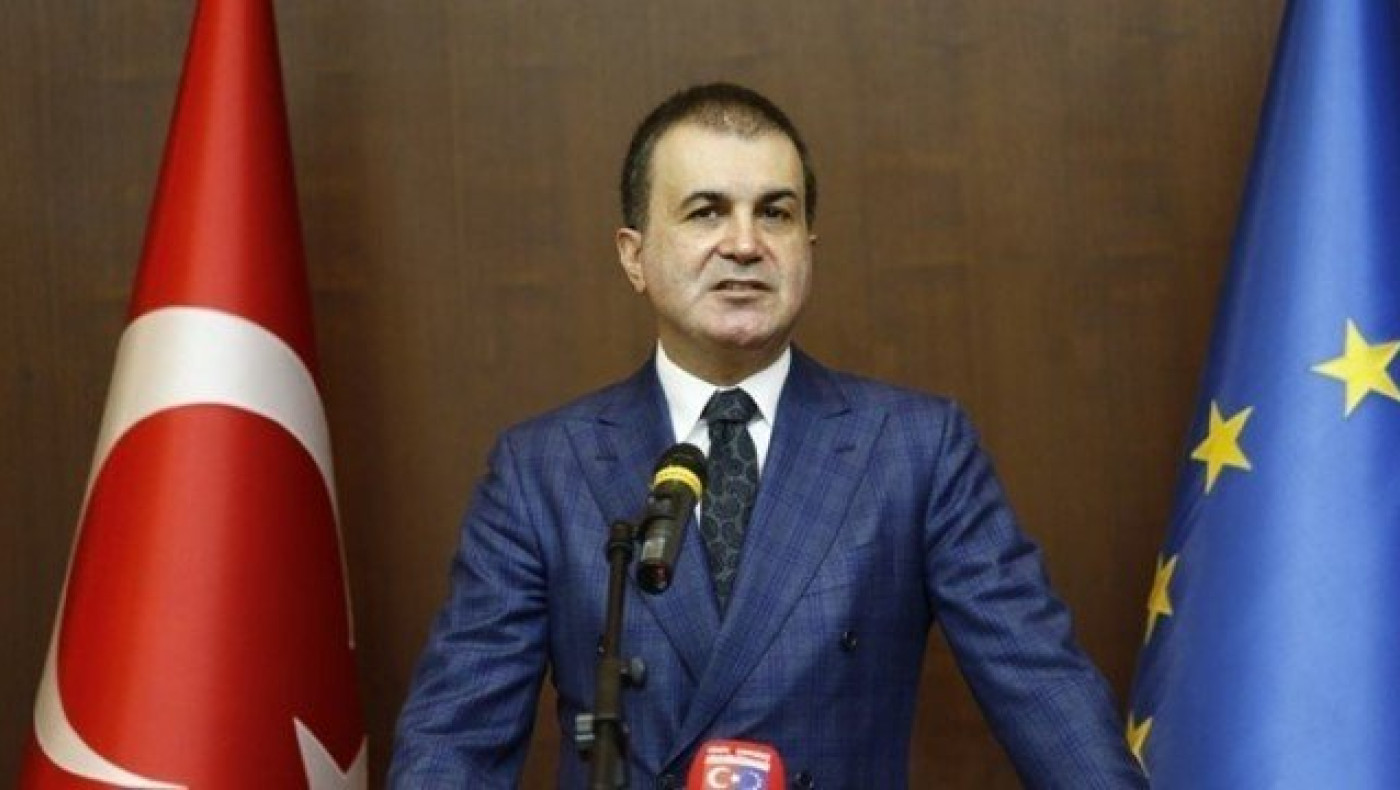 Άγκυρα σε Τσίπρα: Τον προειδοποιούμε να αφήσει τις κούφιες δηλώσεις