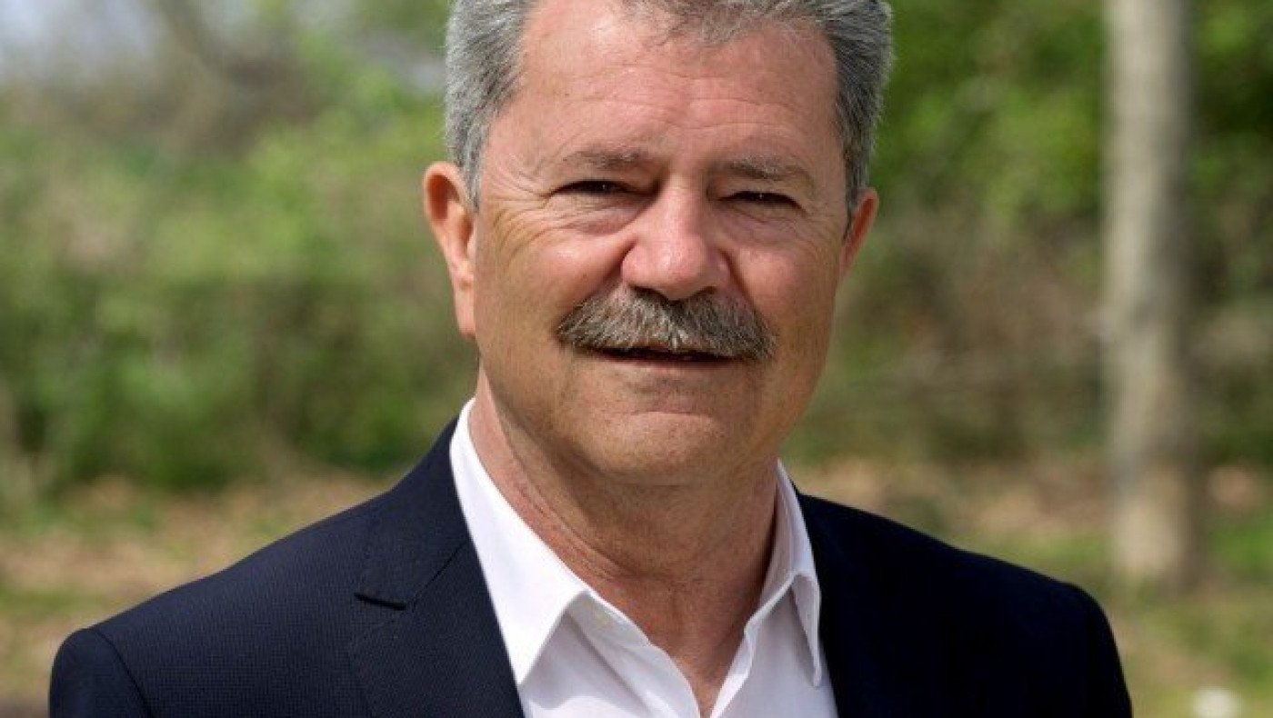 Ο Ζέρβας «χτίζει» το δήμο Θεσσαλονίκης, γεν. γραμματέας ο Φωτόπουλος