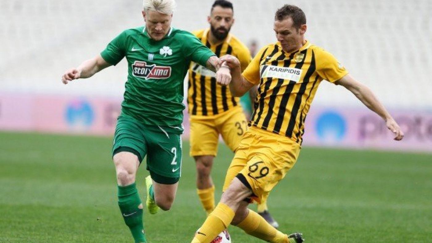 «Αδειάζει» το απουσιολόγιο, ενσωματώνεται και ο Κόρχουτ