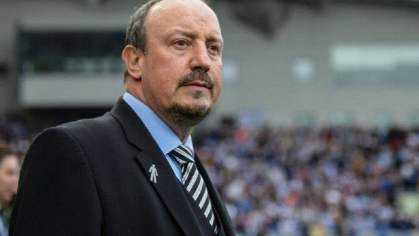 Δεν ανανέωσε με τη Νιουκάστλ ο Μπενίτεθ και αποχωρεί