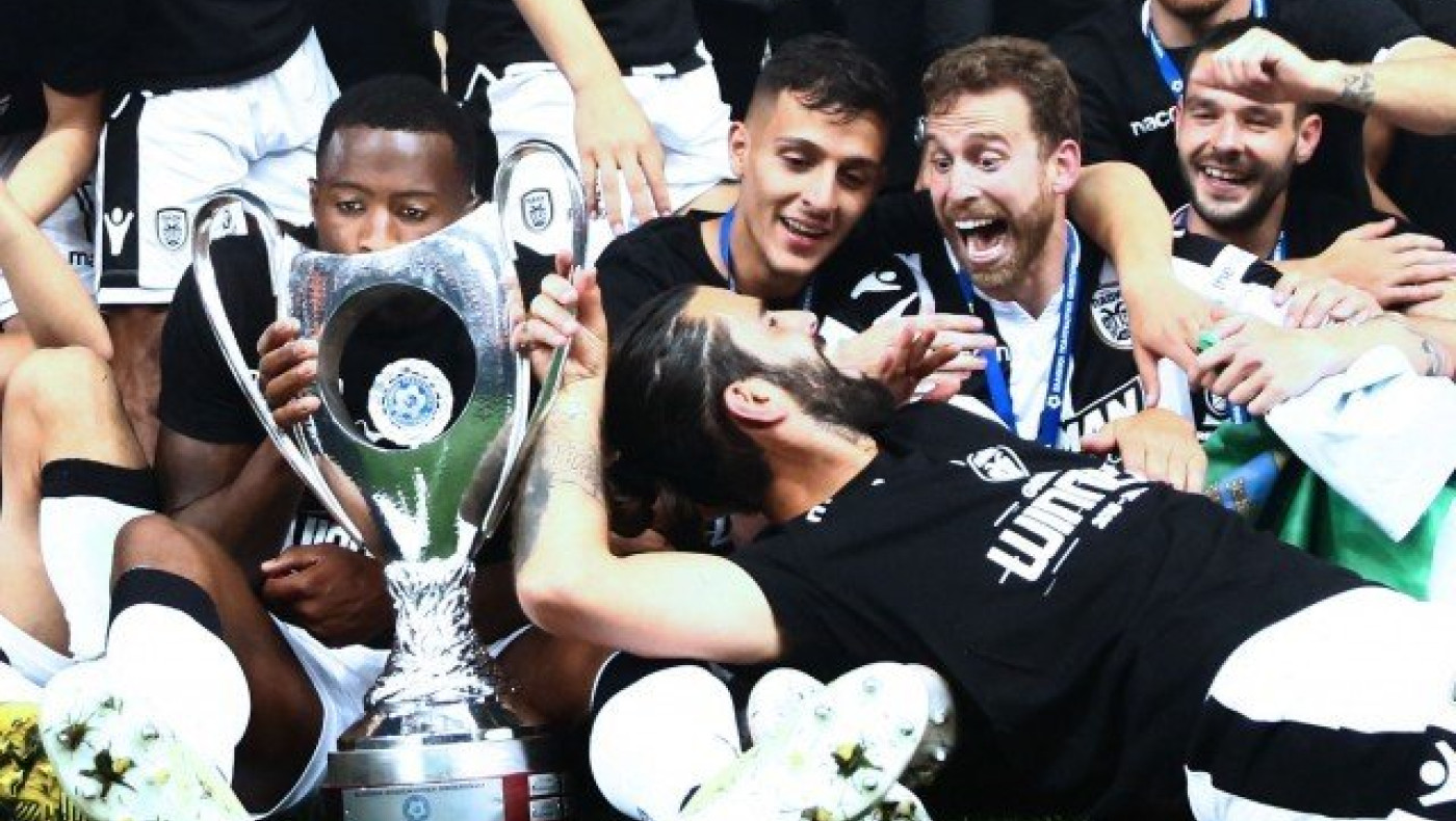 Ολοι οι νέοι θα μπουν στη «χημεία», αρκεί βέβαια να αποκτηθούν έγκαιρα