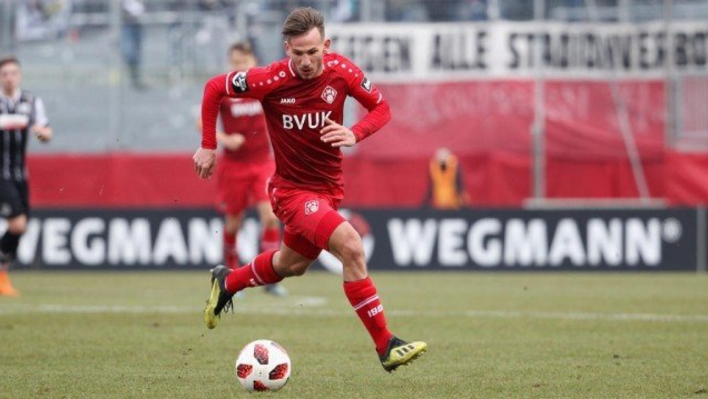 «Ο ΠΑΟΚ είναι η μοναδική ομάδα στην Ελλάδα που θα έπαιζα»