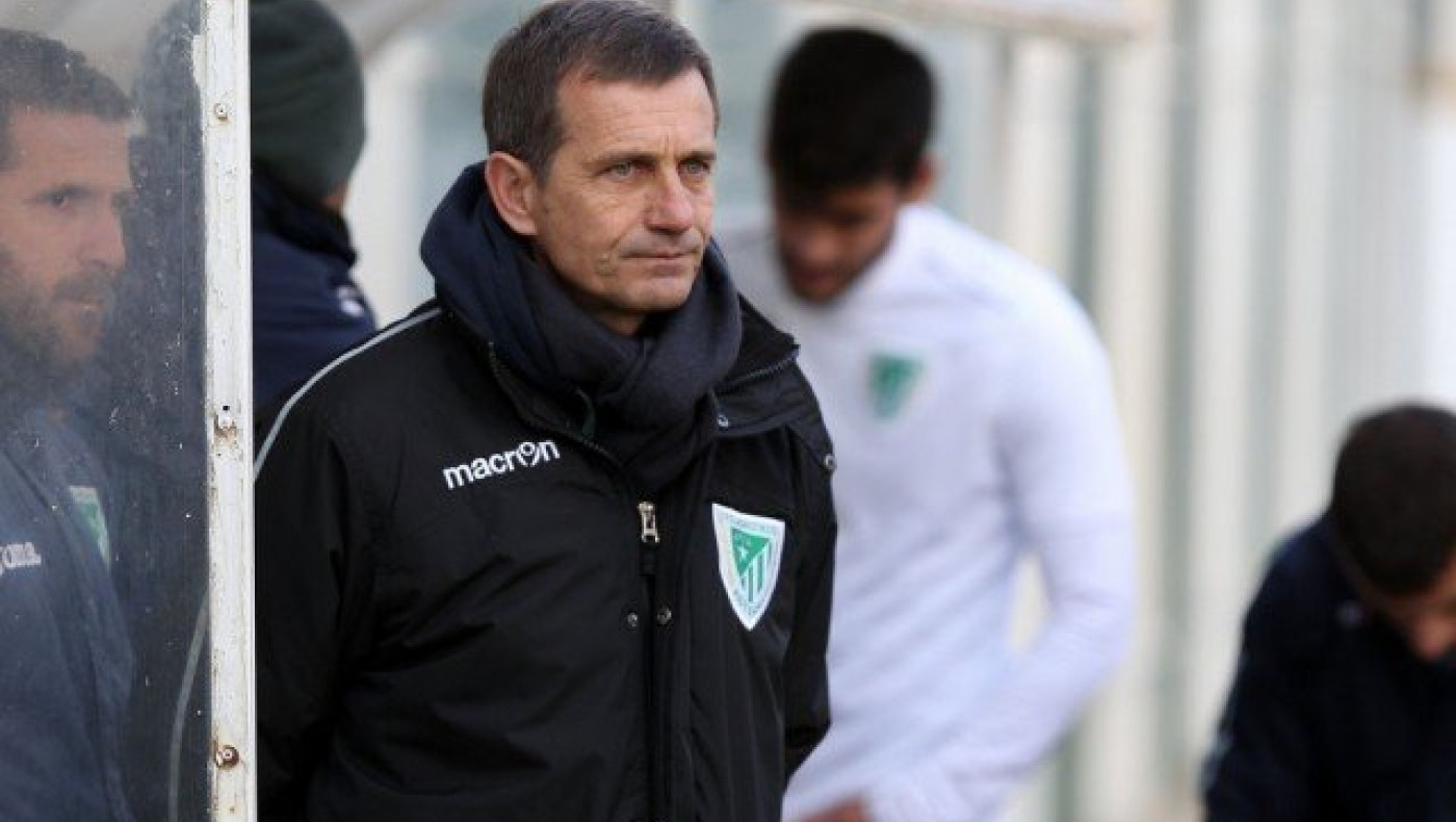 Νεντίδης τριετίας στον                 Πανσερραϊκό