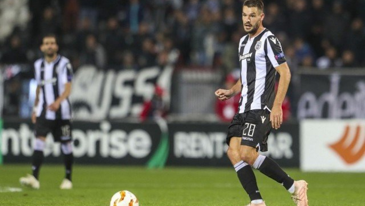 «Μέχρι αύριο ανακοινώνεται ο Σάκχοφ από        τη        Λέτσε»